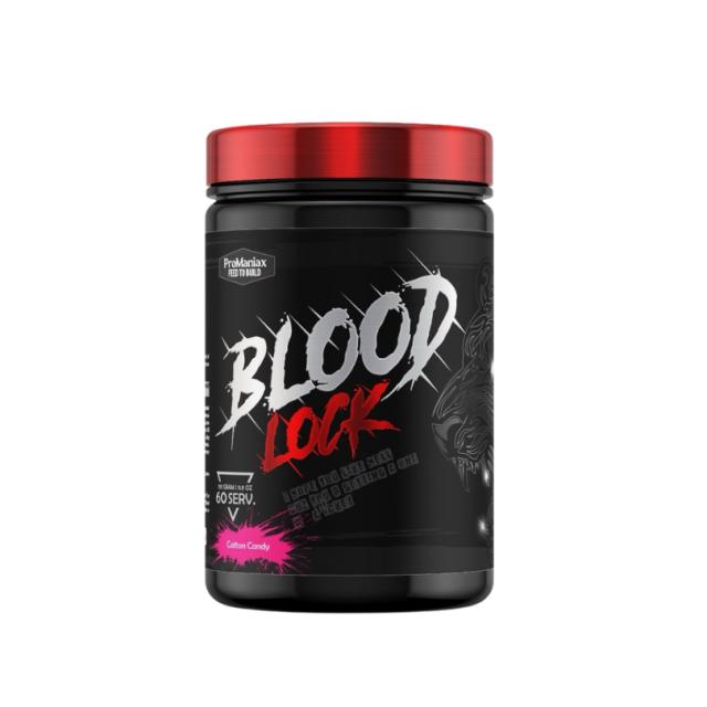 Blood Lock